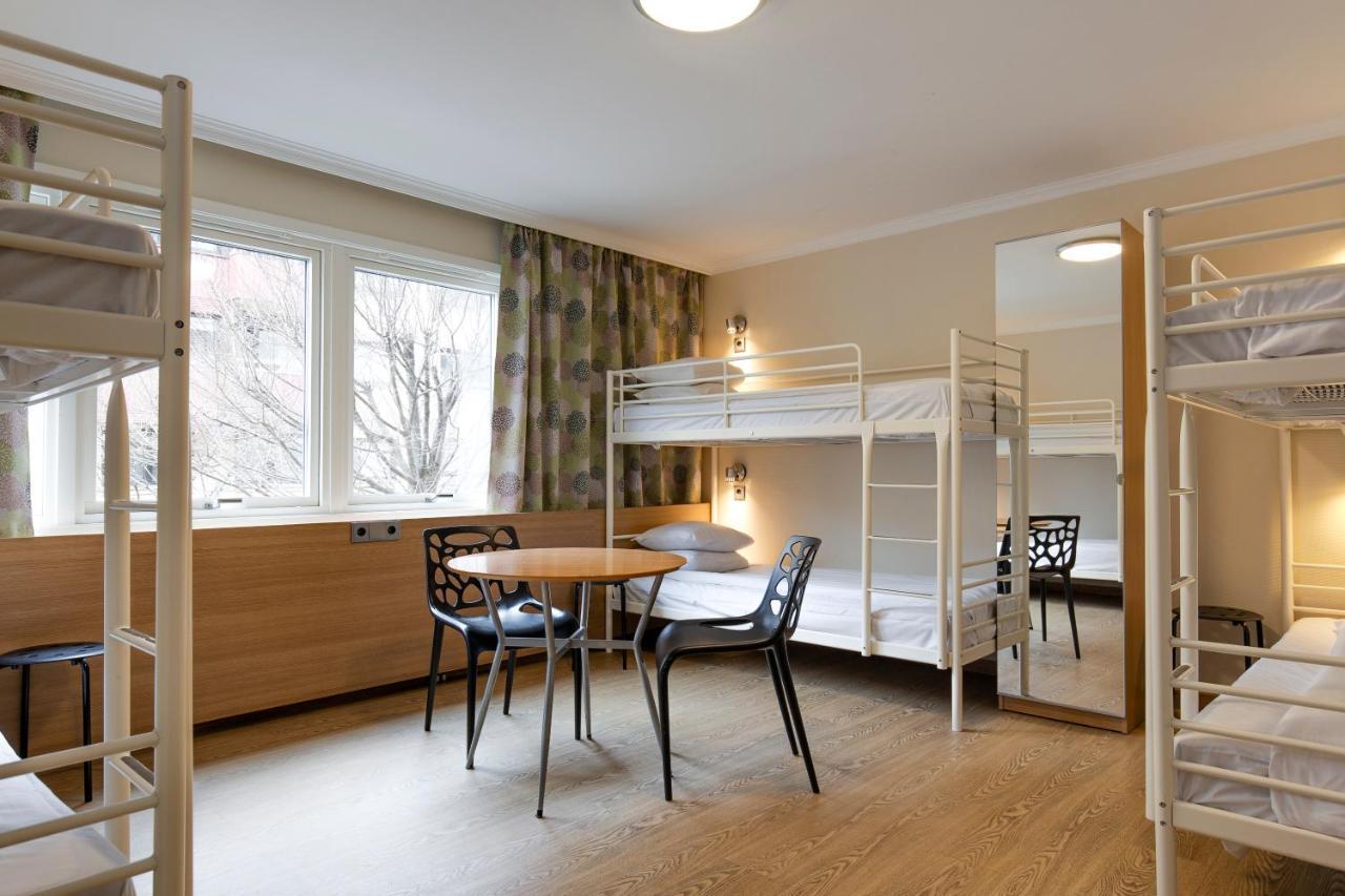 Goteborgs Mini-Hotel Экстерьер фото